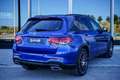 Mercedes-Benz GLC 200 200d 4Matic 9G-Tronic Blauw - thumbnail 7