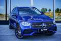 Mercedes-Benz GLC 200 200d 4Matic 9G-Tronic Blauw - thumbnail 3