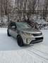 Land Rover Discovery 5 2,0 SD4 HSE Aut. Grau - thumbnail 1