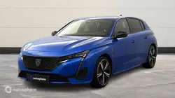 Peugeot 308 1.5 BlueHDi 130ch S\u0026S GT EAT8