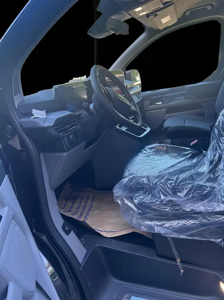 Ford Tourneo 2026