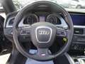 Audi A5 3.0 TDI quattro Cabriolet Bluetooth|Navi|Leder|PDC Negro - thumbnail 23