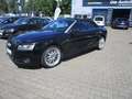 Audi A5 3.0 TDI quattro Cabriolet Bluetooth|Navi|Leder|PDC Zwart - thumbnail 2