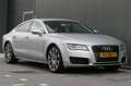 Audi A7 Sportback 2.8 FSI Pro Line NAP Leder Navi Keyless Gris - thumbnail 11