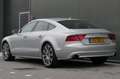 Audi A7 Sportback 2.8 FSI Pro Line NAP Leder Navi Keyless Gris - thumbnail 12