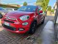 Fiat 500X 500 X 2015 1.3 mjt Lounge 4x2 95cv Rot - thumbnail 4