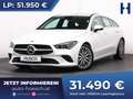 Mercedes-Benz CLA 180 d SB PROGRESSIVE EXTRAS WENIG KM++ Blanc - thumbnail 1