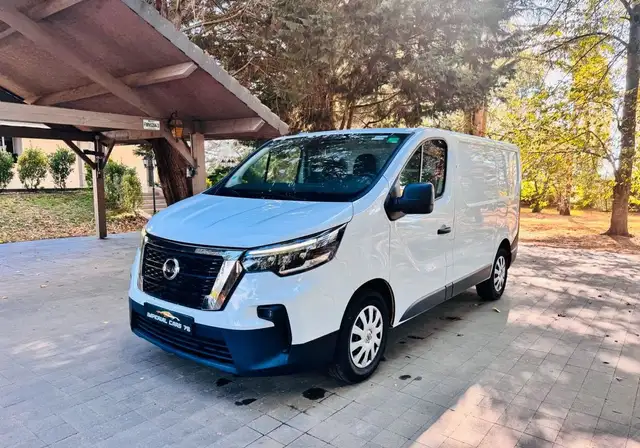 Nissan Primastar L1H1 2.0 dCi 150 CH DCT N-connecta Fourgon – CAMÉRA DE RECUL 15.825 HT TVA RÉCUPÉRABLE 18.990 TTC SORT REVISION AUCUN FRA