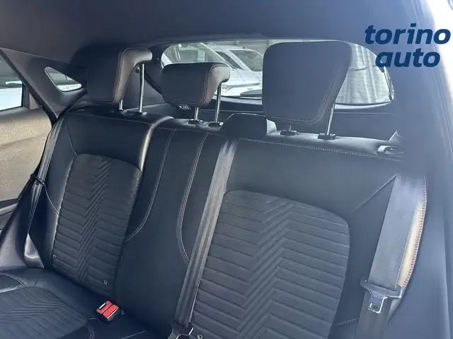 Ford Puma view 12