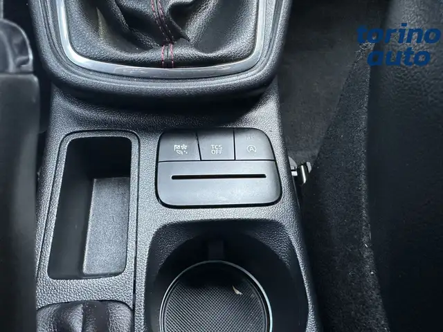 Ford Puma view 24