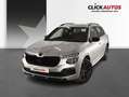 Skoda Kamiq 1.5 TSI Sport DSG7 110kW Plateado - thumbnail 1