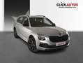 Skoda Kamiq 1.5 TSI Sport DSG7 110kW Plateado - thumbnail 3