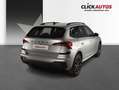 Skoda Kamiq 1.5 TSI Sport DSG7 110kW Plateado - thumbnail 5