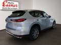 Mazda CX-60 3.3L D200 EXCLUSIVE LINE PREISHIT Argintiu - thumbnail 14