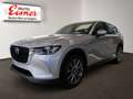 Mazda CX-60 3.3L D200 EXCLUSIVE LINE PREISHIT Argintiu - thumbnail 3