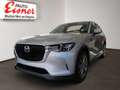 Mazda CX-60 3.3L D200 EXCLUSIVE LINE PREISHIT Argintiu - thumbnail 2