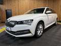 Skoda Superb Combi TSI iV DSG *Navi*Virt*Kam*Kessy*DCC Weiß - thumbnail 1