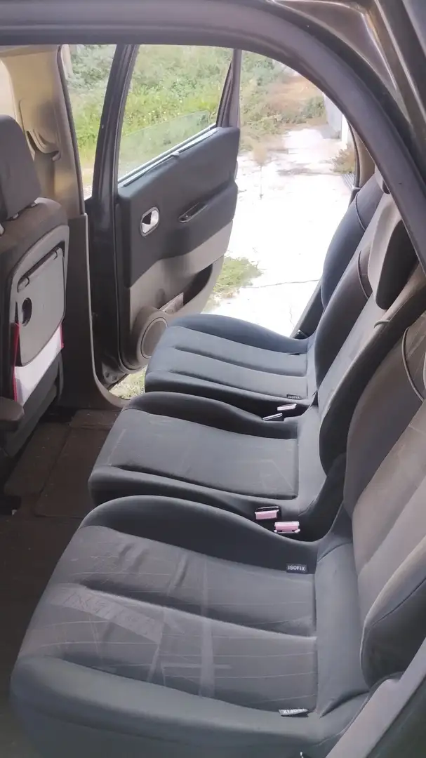 Renault Scenic 1.6 16v Luxe (dynamique) 110cv - 2