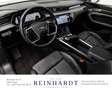 Audi e-tron 55 ADVANCED LED/AIR-SUS/KEYLESS/SIDE/360° Gris - thumbnail 17
