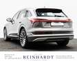 Audi e-tron 55 ADVANCED LED/AIR-SUS/KEYLESS/SIDE/360° Gris - thumbnail 12