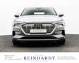 Audi e-tron 55 ADVANCED LED/AIR-SUS/KEYLESS/SIDE/360° Gris - thumbnail 7