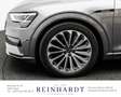 Audi e-tron 55 ADVANCED LED/AIR-SUS/KEYLESS/SIDE/360° Gris - thumbnail 14
