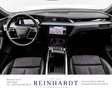 Audi e-tron 55 ADVANCED LED/AIR-SUS/KEYLESS/SIDE/360° Gris - thumbnail 19