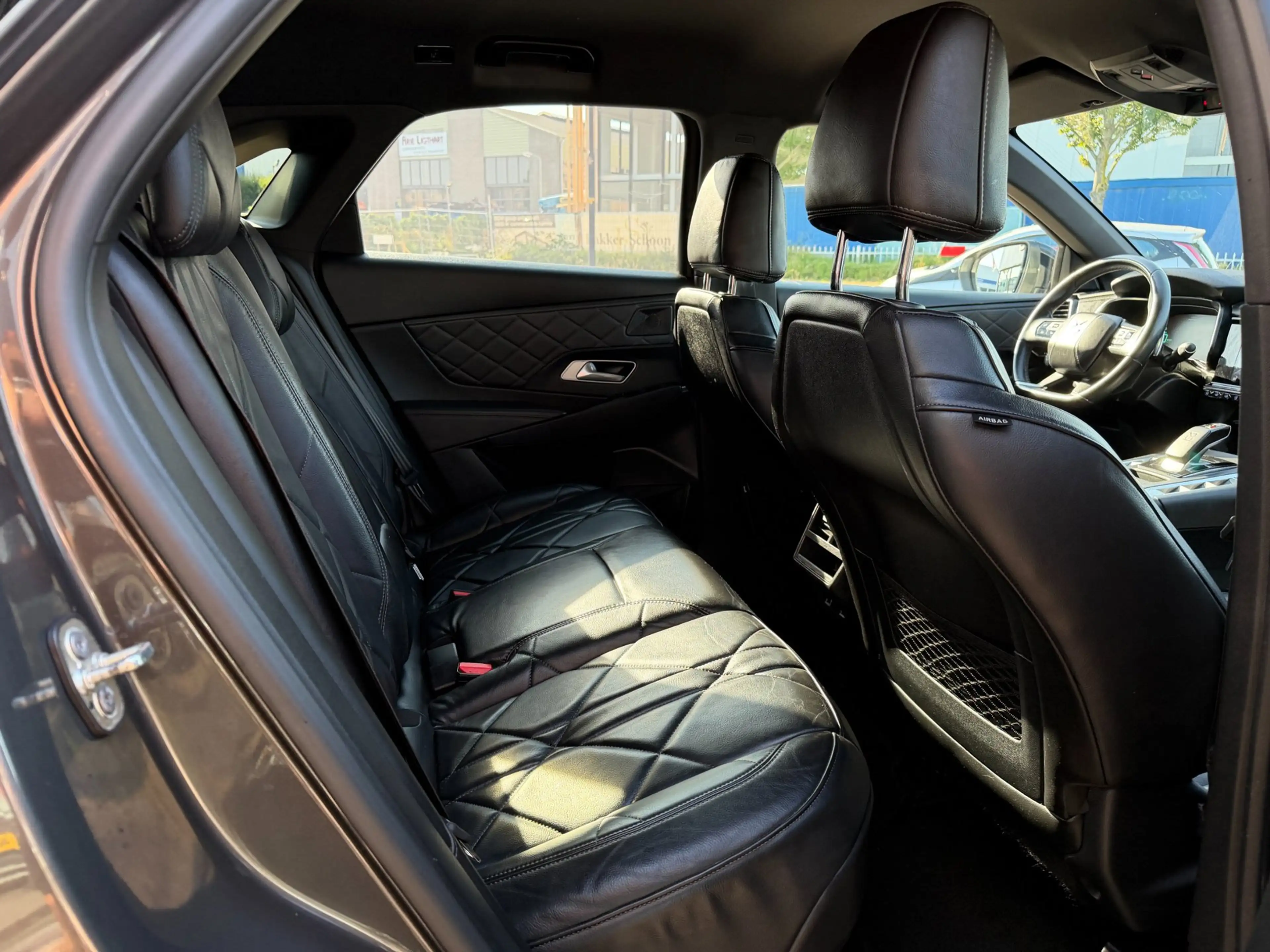 DS Automobiles DS 7 Crossback E-Tense 4x4 Executiv AUT|NAV|CAM|LEDER|SOH95% — photo 12