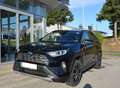 Toyota RAV4 RAV4 2,5 Hybrid VIP AWD *AHK* Schwarz - thumbnail 1