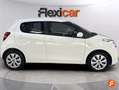 Citroen C1 VTi 53kW (72CV) S&S City Edition Blanc - thumbnail 9