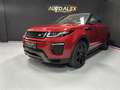Land Rover Range Rover Evoque Rove Convertible 2.0TD4 HSE Dynamic 4WD 180 Aut Rood - thumbnail 1
