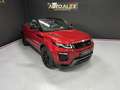 Land Rover Range Rover Evoque Rove Convertible 2.0TD4 HSE Dynamic 4WD 180 Aut Rood - thumbnail 45