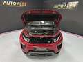 Land Rover Range Rover Evoque Rove Convertible 2.0TD4 HSE Dynamic 4WD 180 Aut Rood - thumbnail 41