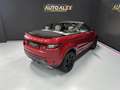 Land Rover Range Rover Evoque Rove Convertible 2.0TD4 HSE Dynamic 4WD 180 Aut Rood - thumbnail 50