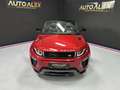 Land Rover Range Rover Evoque Rove Convertible 2.0TD4 HSE Dynamic 4WD 180 Aut Rood - thumbnail 46