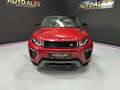 Land Rover Range Rover Evoque Rove Convertible 2.0TD4 HSE Dynamic 4WD 180 Aut Rood - thumbnail 2