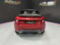 Land Rover Range Rover Evoque Rove Convertible 2.0TD4 HSE Dynamic 4WD 180 Aut Rood - thumbnail 5