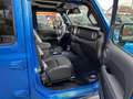 Jeep Wrangler PHEV 2.0 380 PS AT 4xe Sahara AUT Bleu - thumbnail 7