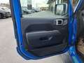 Jeep Wrangler Sahara PHEV 380 PS 4xe Blau - thumbnail 12