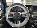 Jeep Wrangler PHEV 2.0 380 PS AT 4xe Sahara AUT Blau - thumbnail 9