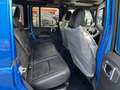Jeep Wrangler Sahara PHEV 380 PS 4xe Blau - thumbnail 13