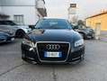 Audi A3 A3 Sportback 1.6 tdi Ambition S-Line interno Nero - thumbnail 15