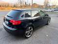 Audi A3 A3 Sportback 1.6 tdi Ambition S-Line interno Nero - thumbnail 4
