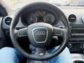 Audi A3 A3 Sportback 1.6 tdi Ambition S-Line interno Nero - thumbnail 6