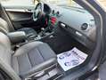 Audi A3 A3 Sportback 1.6 tdi Ambition S-Line interno Nero - thumbnail 10
