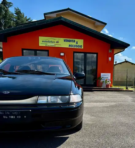 Subaru SVX SVX 3.3 4wd