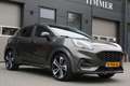 Ford Puma 1.0 EcoBoost Hybrid ST-Line X Tech-Edition Automaa Gris - thumbnail 3