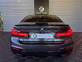 BMW 540 i xDrive M-PERFORMANCE/HUD/360°/H&K/ACC/LED Gris - thumbnail 7