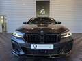 BMW 540 i xDrive M-PERFORMANCE/HUD/360°/H&K/ACC/LED Gris - thumbnail 3