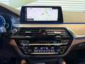 BMW 540 i xDrive M-PERFORMANCE/HUD/360°/H&K/ACC/LED Gris - thumbnail 16